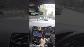 Genting fail crash gentinghighland malaysia pov povdrive fail volkswagen golfgti golf mk7 [upl. by Eylk]