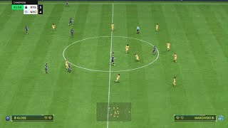 EA SPORTS FC 24 Birthday Klose Power Shot [upl. by Haziza]