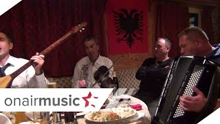 Xhavit Vitija ne Gjermani Ramush Haradinaj [upl. by Moberg]