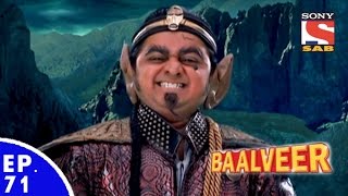 Baal Veer  बालवीर  Episode 71  Full Episode [upl. by Baumbaugh]