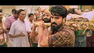 Rangasthalam Full Movie In Hindi 2023 Review amp Fact  Ram Charan  Samantha Ruth Prabhu [upl. by Atnod227]