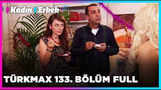 1 Kadın 1 Erkek  133 Bölüm Full Turkmax [upl. by Zacharie294]