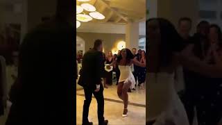 Beautiful Couple Dance off 🇲🇽 shorts dance beautiful wedding [upl. by Arinaid467]