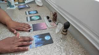 Twin Flame Tarot Reading How Will The SOLAR ECLIPSE Affect YOU A BRIGHT FUTURE IS COMING tarot [upl. by Nailliw175]