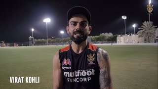 Bold Diaries What’s in Virat Kohli’s kitbag [upl. by Suirtimed92]