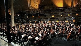 Wagner Der fliegende Holländer  Abbado · Berliner Philharmoniker [upl. by Naggem]