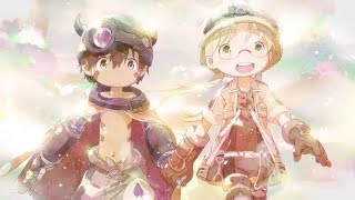 Made in abyss OST 18 『Rikos Theme』 [upl. by Namrehs606]