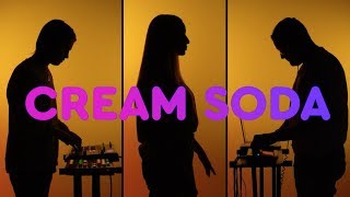 CREAM SODA – Уйди но останься LIVE  On Air [upl. by Harrow262]