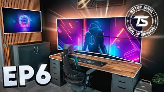 Setup Wars  Seal of Approval Edition 6 [upl. by Anwahsad]