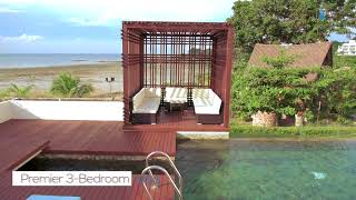 Montigo Resorts Nongsa  Premier 3Bedroom Villa [upl. by Babby355]