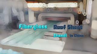 What is fiberglass roof sheet [upl. by Fugate]