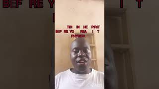 HABITS FOR SUCCESS  zambia Kitwe Lusaka Copperbelt trendingreels trendingshorts africa [upl. by Lucho]