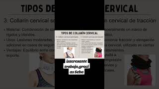 collar cervical y extricaciongracias Seba [upl. by Ellehcar233]