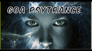 Psytrance Goa DJ Set Vol 265 Trance to Go [upl. by Burkhart]