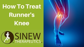 How To Treat Runner’s Knee and Speed Recovery [upl. by Nosloc482]