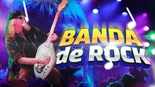 Banda De Rock  Pelicula Completa En Espanol Latino De Drama En Hd [upl. by Nari697]