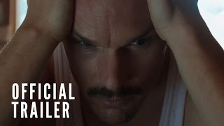 Predestination Official Trailer 2015 [upl. by Evadnee]