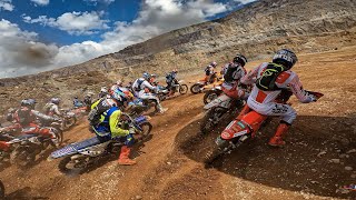 Erzberg Rodeo 2023  Hare Scramble  Sonny Goggia Main Race [upl. by Trilby]