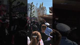 令和元年 岸和田だんじり祭 kishiwada DANJIRI matsuri [upl. by Jenn]