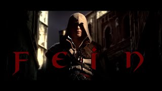 The Original Assassins Creed Tribute  FEIN [upl. by Anikehs76]