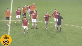 Barnsley 13 Wolves Championship  3112017 [upl. by Marmion46]