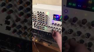 Richie 4 Way PreAmp First test [upl. by Stern]