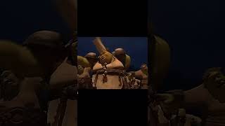 Pied Piper Shrek dance meme mikebgames shrek shrekforeverafter piedpiper dance [upl. by Acillegna]