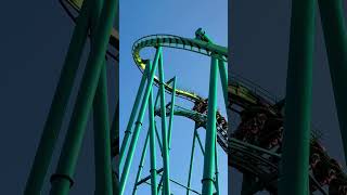 Raptor  Cedar Point [upl. by Kane]