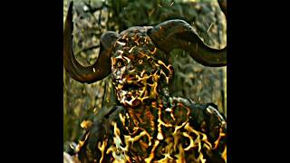 Ig Perrish⚡Convert a Hell God😈🔥 horns marvel marvelstudios [upl. by Sualakcin]