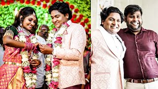 Parithabangal Gopi Engagement ❤  Sudhakar Paavangal  Marriage  Wedding  Latest News  Photos [upl. by Renny270]