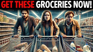 Why Are These 8 Groceries Becoming Impossible to Find This Fall amp Winter [upl. by Elvis545]