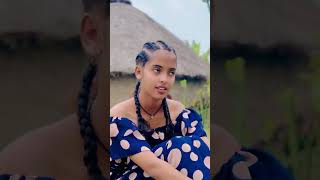 beautiful Ethiopia girl dance habeshabeuty habesh duet humour ethiobeauty india indian [upl. by Aled]