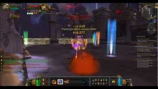 Ulduar  Monk Solo Hard Mode Siege of Ulduar [upl. by Nosloc118]