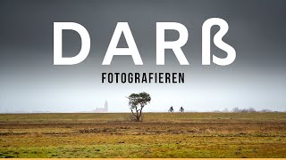 DESHALB solltest Du den Darß fotografieren darß [upl. by Meesaw]