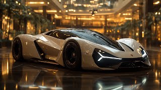 Revolutionary New Lamborghini Revuelto Turbo 2025 Redefining Hypercar Performance‼️lamborghini [upl. by Wasserman]