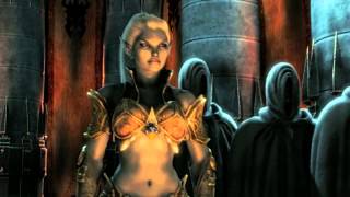 EverQuest II Original CGI Launch Trailer OFFICIAL TRAILER [upl. by Faustine711]