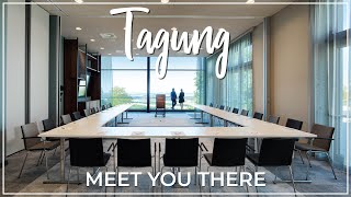 Tagung  Meet you there  Panoramahotel Waldenburg [upl. by Aduhey767]