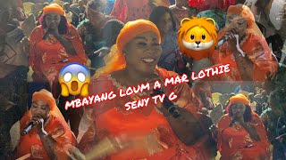 MBAYANG LOUM vs YA NDELA a MAR LOTHIE LE 19 juin 2024 [upl. by Acinok]