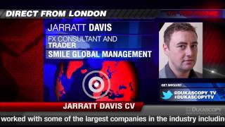 Jarratt Davis on Dollar Pairs [upl. by Arytahs]