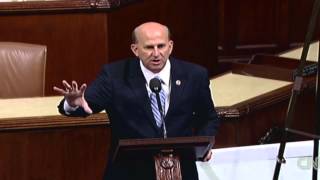 Obama Created A New Ottoman Empire Says Rep Gohmert [upl. by Hachmann]