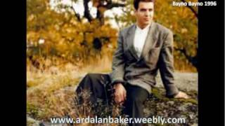 Ardalan Baker Albomi 1996 Bayno Bayno 2wmv [upl. by Uriah]