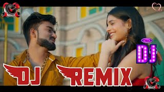 Teri Kothi Mein Banva Dun Dj Remix New Haryanvi Dj Song 2024 Dj Pramod Kushwaha [upl. by Geminius]