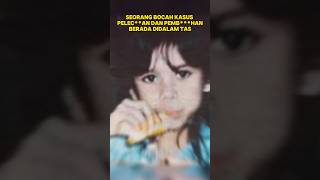 Bocah 8 tahun ditemukan didalam kopernurin jazlin jazimin short viralvideo kasus beritaviral [upl. by Adolph]