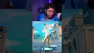 LE BLANC DE DINDE ttlevrai fyp twitch fortnite [upl. by Chan]