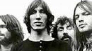 Pink Floyd  Echoes Jam Section [upl. by Fugere]