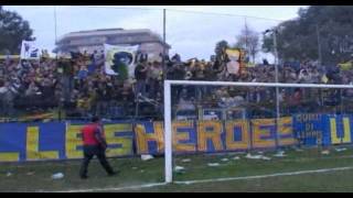 FROSINONE  LATINA UTLRAS [upl. by Yssak]