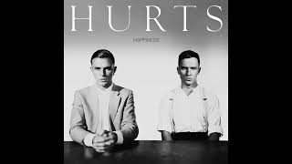 Hurts  The Water Instrumental [upl. by Roberta]