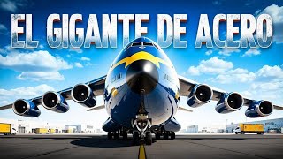 ¡El avión más grande del mundo DESPEGÓ [upl. by Denton]