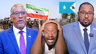 SSC KHAATUMO IYO SOMALILAND OO DAGAAL QARKA U SAARAN FIRDHIYE OO DIGNIIN CULUS DIRAY DF OO SOO [upl. by Petes]