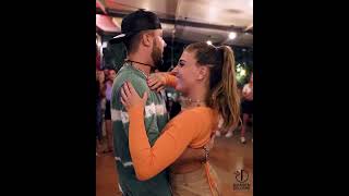 Antoine amp Doriane  Alma Dance  Bachata Sensual  Bubalu  Bachata Version by DJ Tronky  short1 [upl. by Kari125]